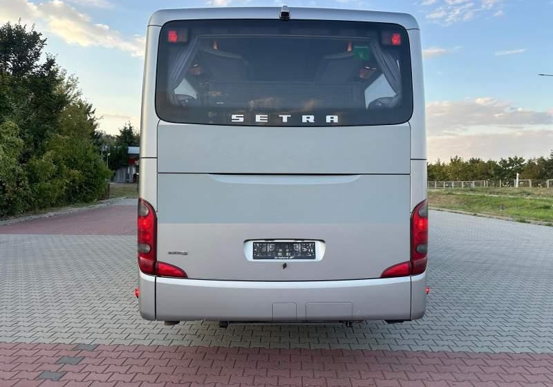 Setra 2 x S415 GT-UL  Euro-5 - Bus interurbain: photos 4 Setra 2 x S415 GT-UL  Euro-5 - Bus interurbain: photos 4