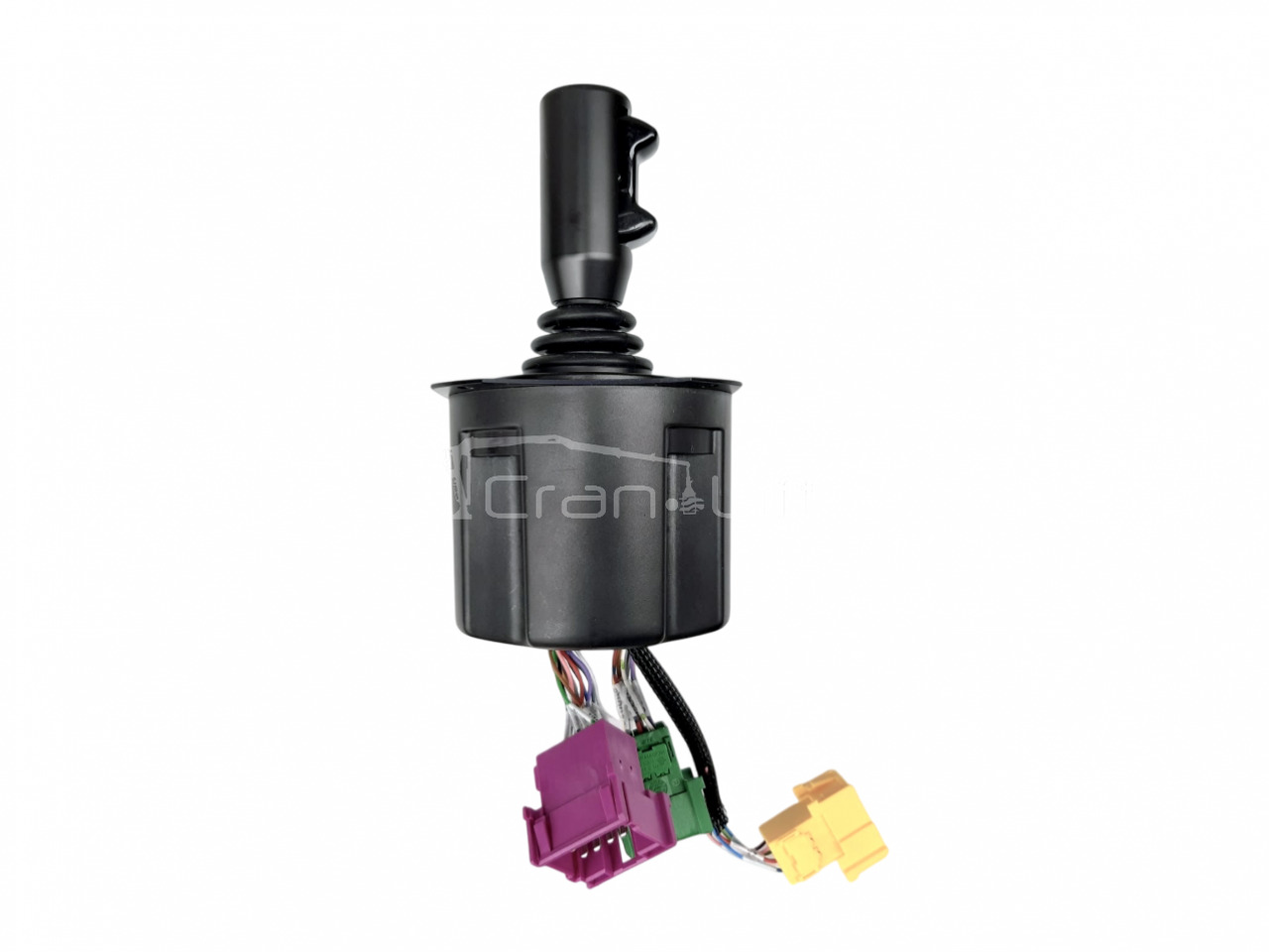 Joystick elektryczny Epsilon Palfinger nowa generacja YE80321 - Levier de vitesse pour Grue auxiliaire: photos 1 Joystick elektryczny Epsilon Palfinger nowa generacja YE80321 - Levier de vitesse pour Grue auxiliaire: photos 1