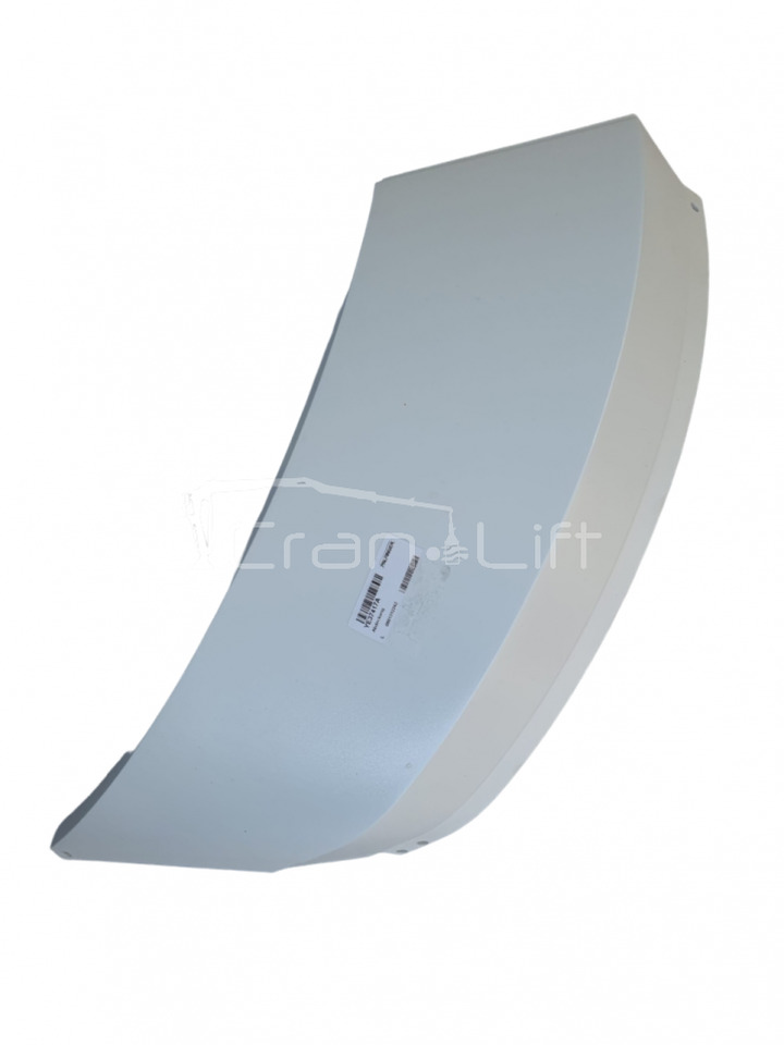 Plastik pokrywa lewa kabiny EPSCAB Epsilon Palfinger YE37417A - Cabine et intérieur pour Grue auxiliaire: photos 1 Plastik pokrywa lewa kabiny EPSCAB Epsilon Palfinger YE37417A - Cabine et intérieur pour Grue auxiliaire: photos 1