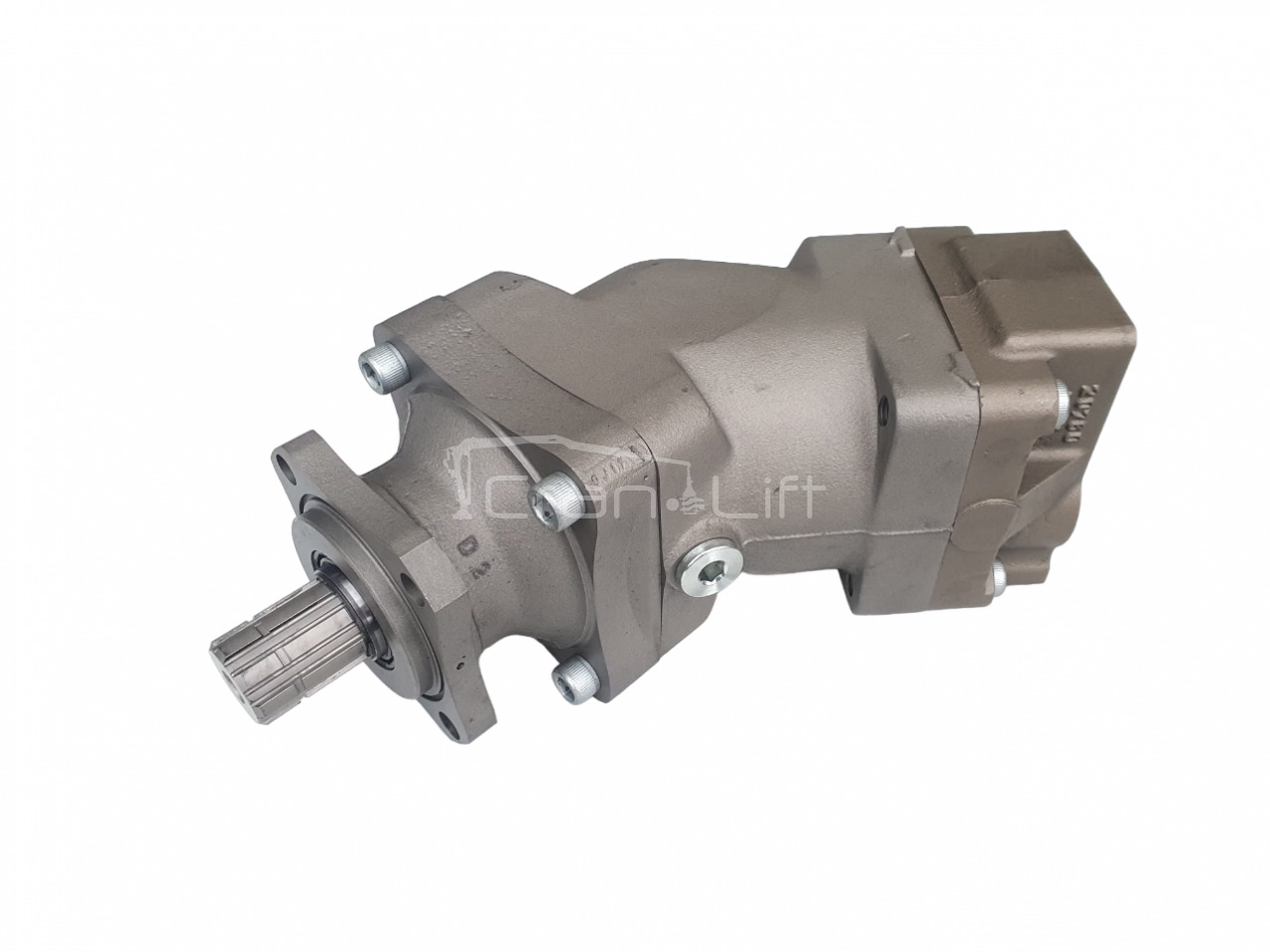 Pompa hydrauliczna Sunfab SCPD-76/76 R Prawa - Pompe hydraulique pour Grue auxiliaire: photos 3 Pompa hydrauliczna Sunfab SCPD-76/76 R Prawa - Pompe hydraulique pour Grue auxiliaire: photos 3