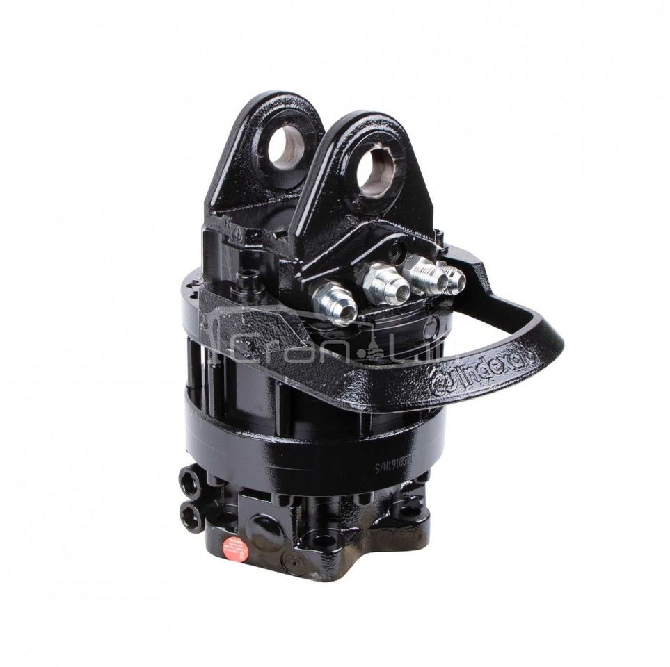 Rotator hydrauliczny Indexator GV12 5212049 - Hydraulique pour Grue auxiliaire: photos 2 Rotator hydrauliczny Indexator GV12 5212049 - Hydraulique pour Grue auxiliaire: photos 2