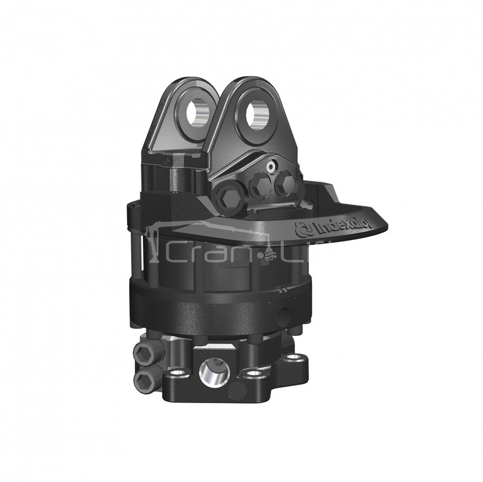 Rotator hydrauliczny Indexator GV12 5212049 - Hydraulique pour Grue auxiliaire: photos 1 Rotator hydrauliczny Indexator GV12 5212049 - Hydraulique pour Grue auxiliaire: photos 1