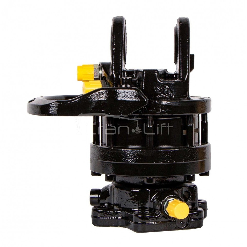 Rotator hydrauliczny Indexator GV6 5006285 - Hydraulique pour Grue auxiliaire: photos 3 Rotator hydrauliczny Indexator GV6 5006285 - Hydraulique pour Grue auxiliaire: photos 3