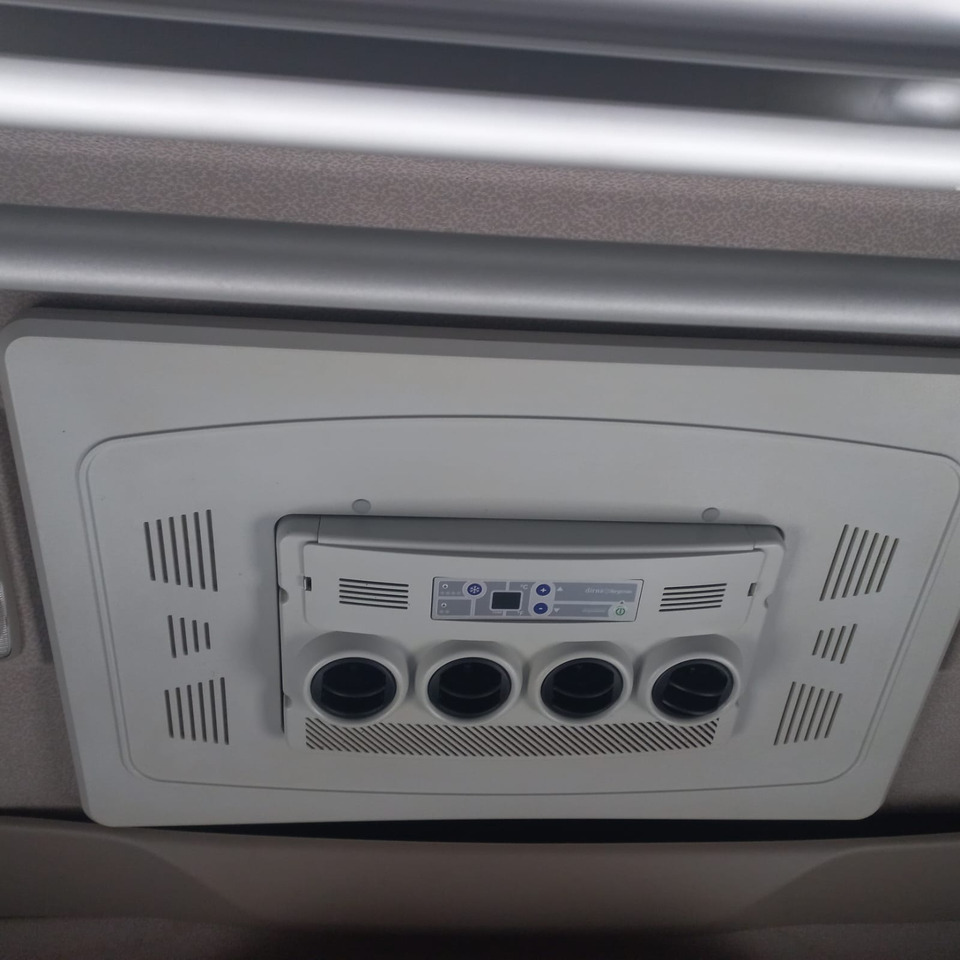 DAF 510 - Tracteur routier: photos 3 DAF 510 - Tracteur routier: photos 3