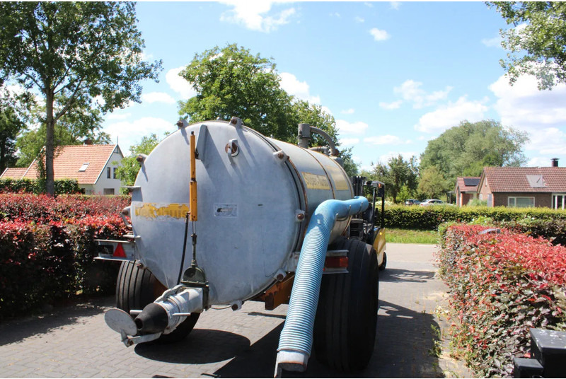 Veenhuis Super turbo watertank mesttank - Machine agricole: photos 5 Veenhuis Super turbo watertank mesttank - Machine agricole: photos 5
