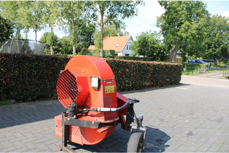 Onbekend Intermac ASF 391 SG TC - Motoculteur: photos 3 Onbekend Intermac ASF 391 SG TC - Motoculteur: photos 3