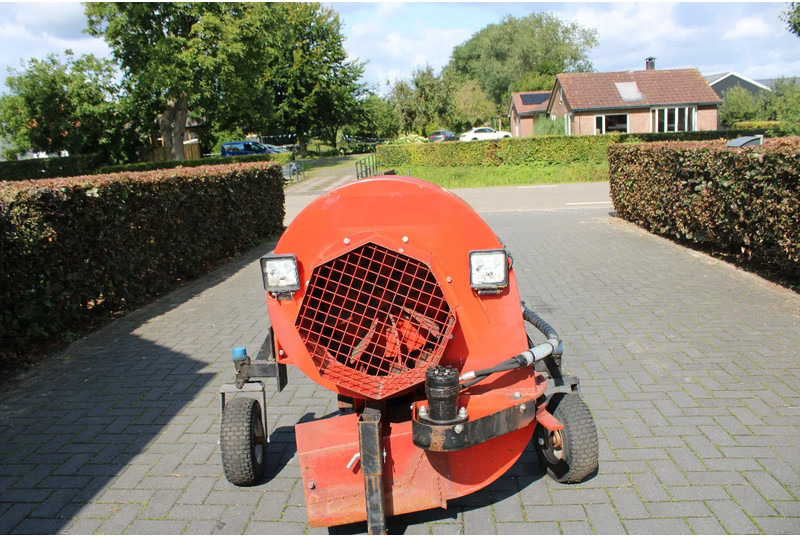 Onbekend Intermac ASF 391 SG TC - Motoculteur: photos 4 Onbekend Intermac ASF 391 SG TC - Motoculteur: photos 4