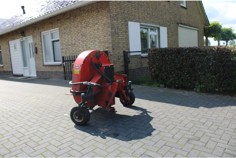 Onbekend Intermac ASF 391 SG TC - Motoculteur: photos 1 Onbekend Intermac ASF 391 SG TC - Motoculteur: photos 1