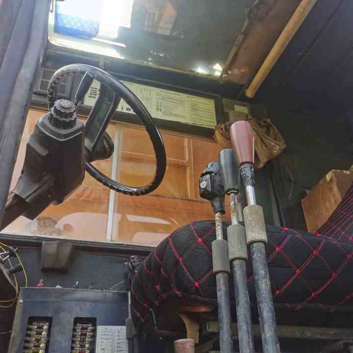 50 Ton Japan KATO Rough Crane Used 50 Ton KATO Truck Crane for Sale - Grue tout-terrain: photos 5 50 Ton Japan KATO Rough Crane Used 50 Ton KATO Truck Crane for Sale - Grue tout-terrain: photos 5