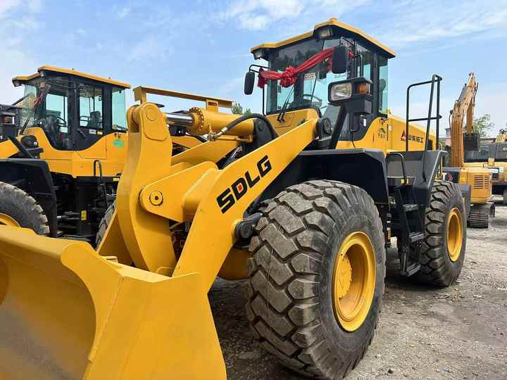 Excellent China Made SDLG LG956f LOADERS for Sale USED CONDITION SDLG LG956L LG936L LG933L 3 Tons Loader for Sale - Chargeuse sur pneus: photos 5 Excellent China Made SDLG LG956f LOADERS for Sale USED CONDITION SDLG LG956L LG936L LG933L 3 Tons Loader for Sale - Chargeuse sur pneus: photos 5