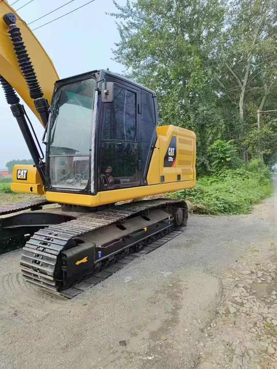 Excellent Condition Low Price Used CAT 320GC Excavator for Sale Caterpillar 320GC 320D 320C CAT 308 336D 330D 320CL in Stock - Pelle: photos 5 Excellent Condition Low Price Used CAT 320GC Excavator for Sale Caterpillar 320GC 320D 320C CAT 308 336D 330D 320CL in Stock - Pelle: photos 5