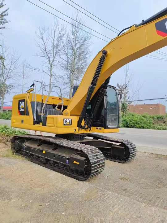 Excellent Condition Low Price Used CAT 320GC Excavator for Sale Caterpillar 320GC 320D 320C CAT 308 336D 330D 320CL in Stock - Pelle: photos 4 Excellent Condition Low Price Used CAT 320GC Excavator for Sale Caterpillar 320GC 320D 320C CAT 308 336D 330D 320CL in Stock - Pelle: photos 4