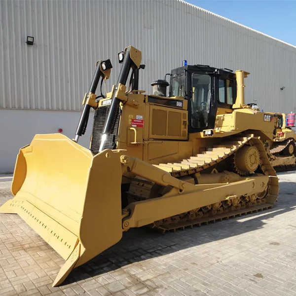 Good Condition D8r Mini Bulldozer New Crawler Bulldozer with Parts Price Bulldozers - Bulldozer: photos 5 Good Condition D8r Mini Bulldozer New Crawler Bulldozer with Parts Price Bulldozers - Bulldozer: photos 5