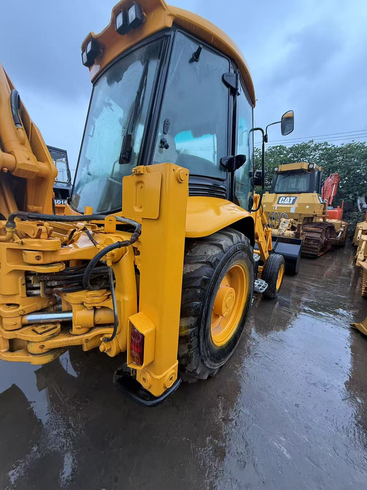 JCB 3CX - Pelle: photos 2 JCB 3CX - Pelle: photos 2