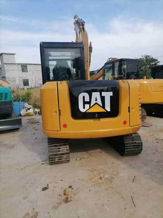 Used CAT 305.5E 5T Second Hand Japan Original MINI Excavator Mining Construction Excavators Hot Sale 306 307 308 Small Mini 6t - Mini pelle: photos 4 Used CAT 305.5E 5T Second Hand Japan Original MINI Excavator Mining Construction Excavators Hot Sale 306 307 308 Small Mini 6t - Mini pelle: photos 4