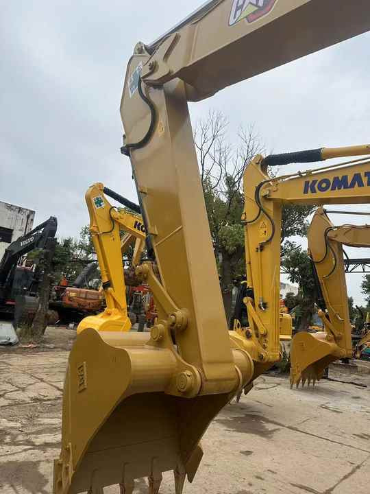 Used Cat320D2 Excavator Efficient Heavy Construction Equipment with Original Engine Second Hand Crawler Excavator [ Copy ] [ Copy ] [ Copy ] en crédit-bail Used Cat320D2 Excavator Efficient Heavy Construction Equipment with Original Engine Second Hand Crawler Excavator [ Copy ] [ Copy ] [ Copy ]: photos 6