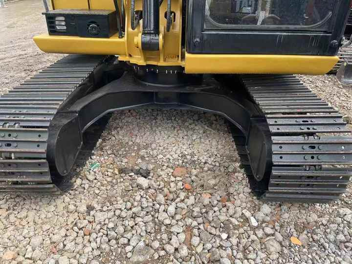 Used Caterpillar 307 Excavator-Second-Hand with Proven Performance - Pelle: photos 5 Used Caterpillar 307 Excavator-Second-Hand with Proven Performance - Pelle: photos 5