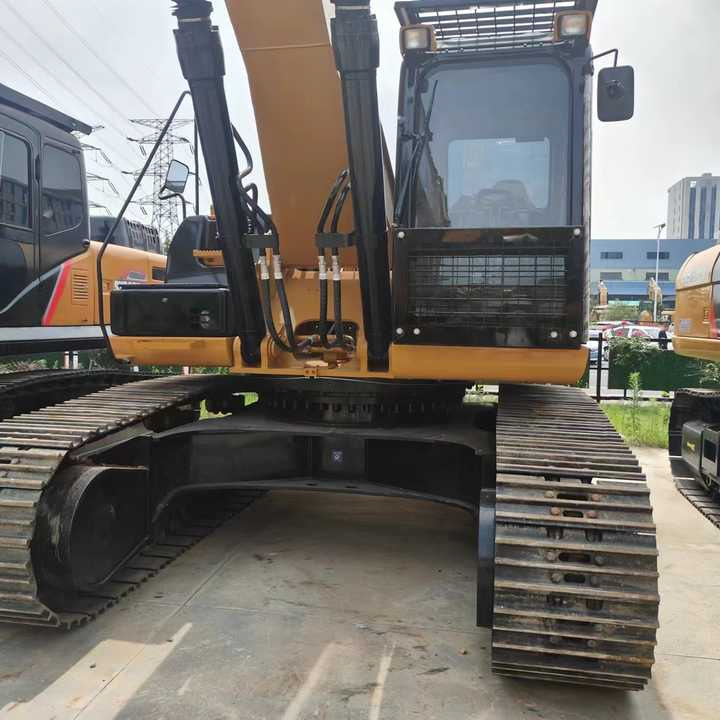 Used Caterpillar 336D2L Hydraulic Excavator with Good Condition Used Cat336d Excavator 36ton Construction Machinery for Sale - Pelle: photos 2 Used Caterpillar 336D2L Hydraulic Excavator with Good Condition Used Cat336d Excavator 36ton Construction Machinery for Sale - Pelle: photos 2