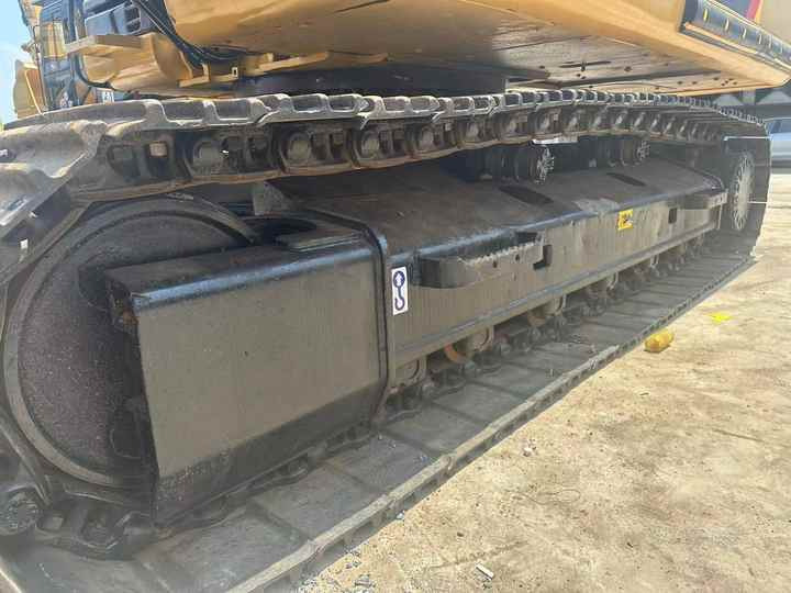 Used Caterpillar Excavators 320D Good Condition Used Excavators for Sale Second Hand Machine CAT Caterpillar 320D Excavadoras - Pelle: photos 5 Used Caterpillar Excavators 320D Good Condition Used Excavators for Sale Second Hand Machine CAT Caterpillar 320D Excavadoras - Pelle: photos 5