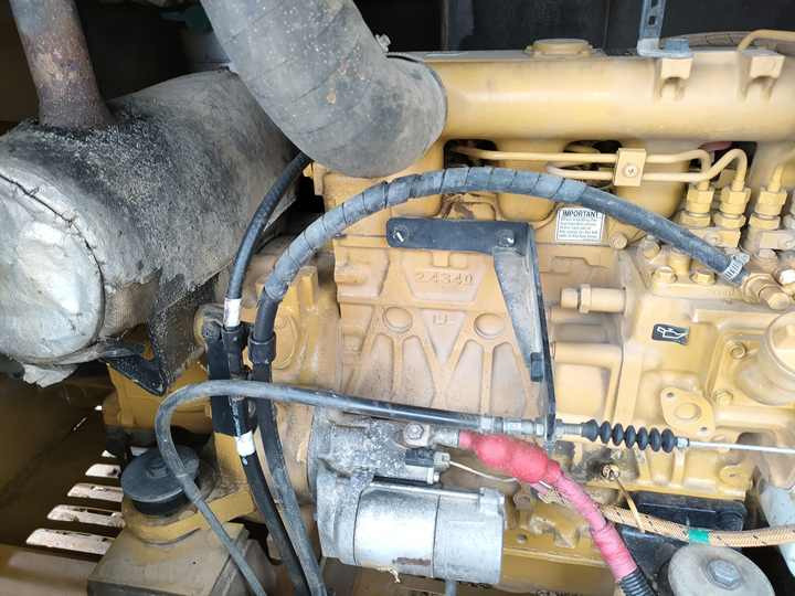 Pelle sur chenille Used Digger CAT 305.5E Construction Machinery Construction Digger Used CAT 305.5E Cheap Excavator: photos 6