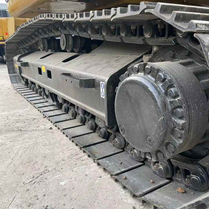 Pelle sur chenille Used Digger CAT 329D2 Construction Machinery Construction Digger Used CAT 329D2 Cheap Excavator [ Copy ] [ Copy ]: photos 6