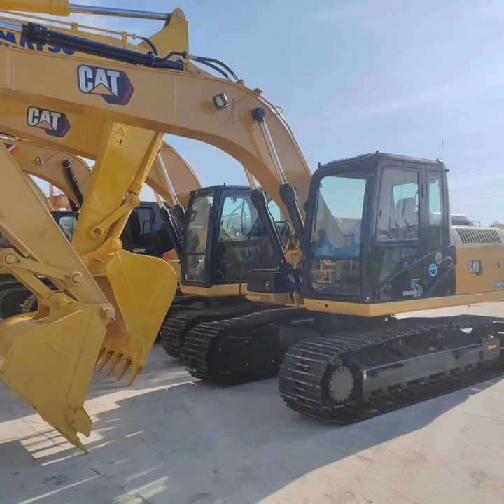 Used Digger Cat 315d Construction Machinery Construction Digger Used Cat 315d Cheap Excavator - Pelle sur chenille: photos 1 Used Digger Cat 315d Construction Machinery Construction Digger Used Cat 315d Cheap Excavator - Pelle sur chenille: photos 1