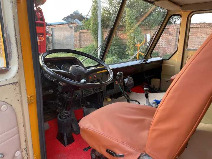 Used Heavy Construction Equipment kato 50 Tons Second Hand Mobile Crane Used Machine Hot Sale - Grue mobile: photos 4 Used Heavy Construction Equipment kato 50 Tons Second Hand Mobile Crane Used Machine Hot Sale - Grue mobile: photos 4
