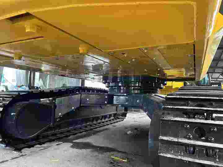 Used KOMATSU PC450-8 Excavator | Low Hours | Heavy-Duty Performance | Global Shipping - Pelle: photos 5 Used KOMATSU PC450-8 Excavator | Low Hours | Heavy-Duty Performance | Global Shipping - Pelle: photos 5