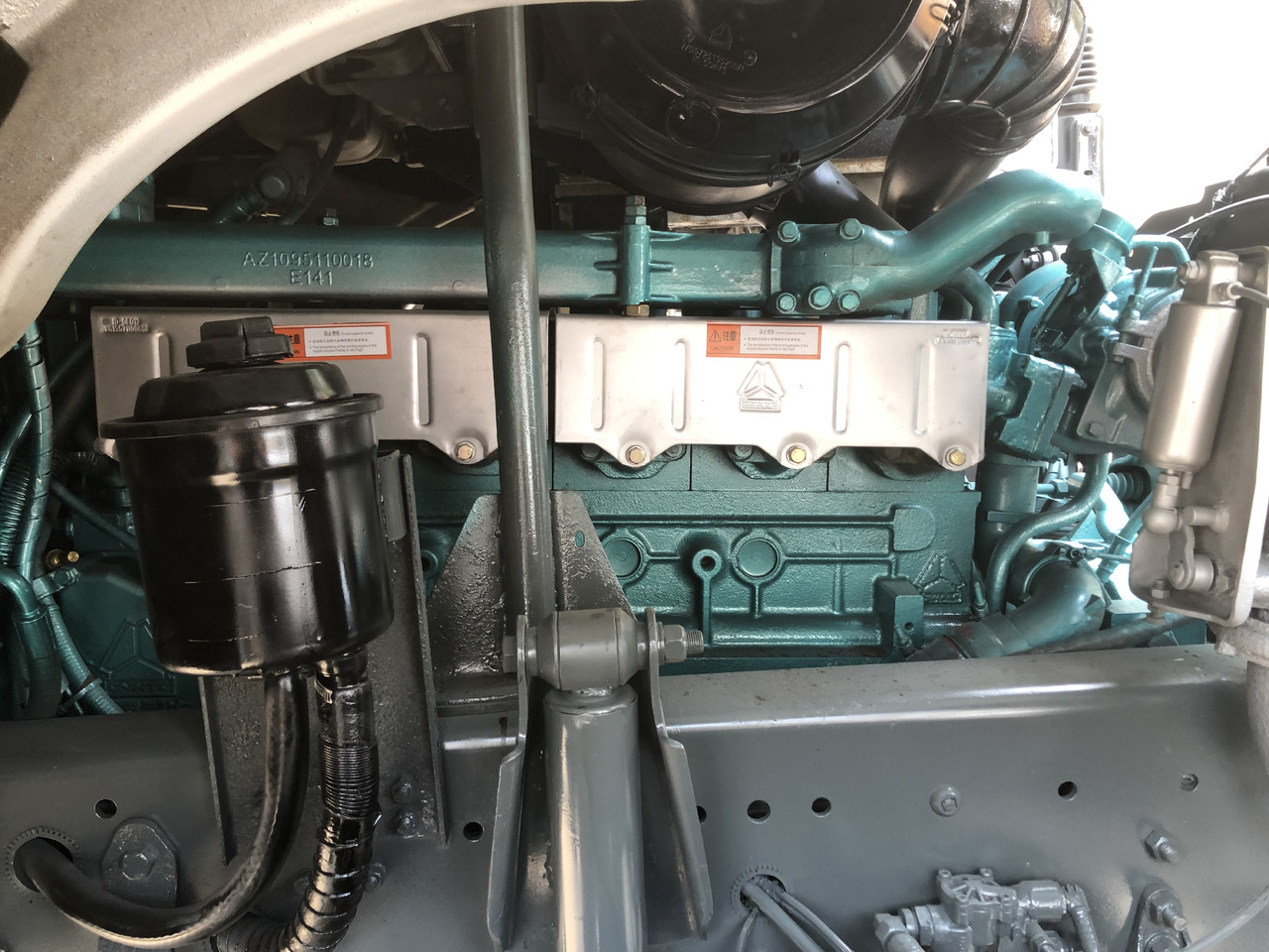 Camion benne howo 6*4 [ Copy ] [ Copy ] [ Copy ] [ Copy ]: photos 8