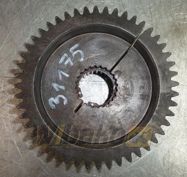 24/50/175 - Embrayage et pièces pour Engins de chantier: photos 1 24/50/175 - Embrayage et pièces pour Engins de chantier: photos 1