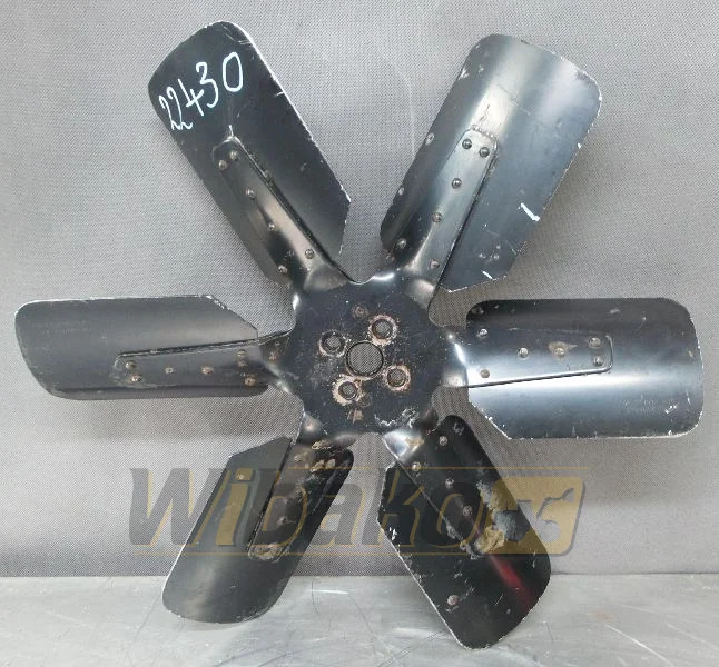 A189064 - Ventilateur pour Engins de chantier: photos 1 A189064 - Ventilateur pour Engins de chantier: photos 1