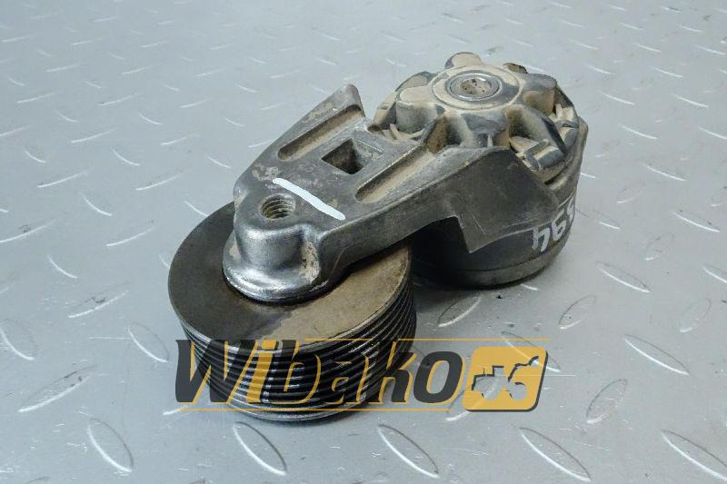 Belt tensioner for engine Cummins 8.3 89481 - Tendeur de courroie pour Engins de chantier: photos 1 Belt tensioner for engine Cummins 8.3 89481 - Tendeur de courroie pour Engins de chantier: photos 1