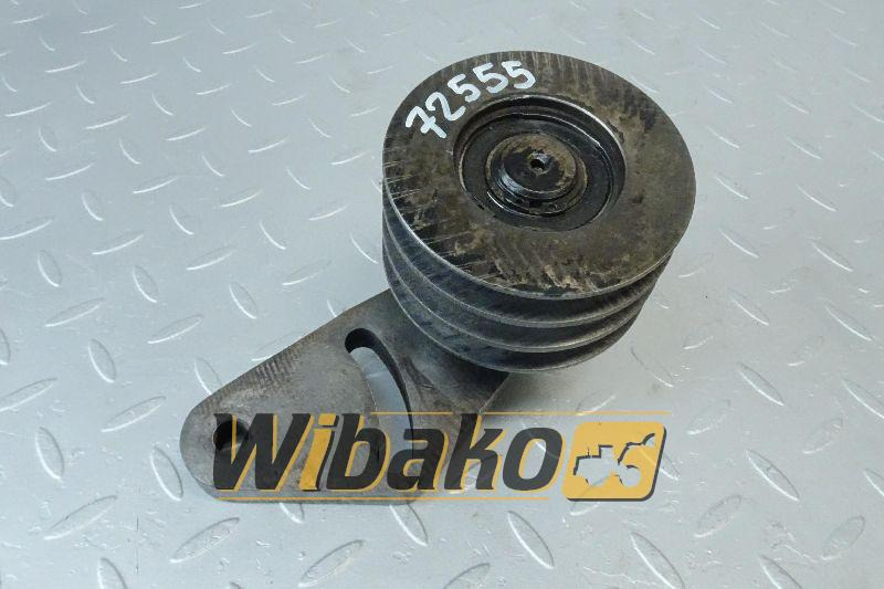 Belt tensioner for engine Perkins 2006 OE48208Z - Tendeur de courroie pour Engins de chantier: photos 1 Belt tensioner for engine Perkins 2006 OE48208Z - Tendeur de courroie pour Engins de chantier: photos 1