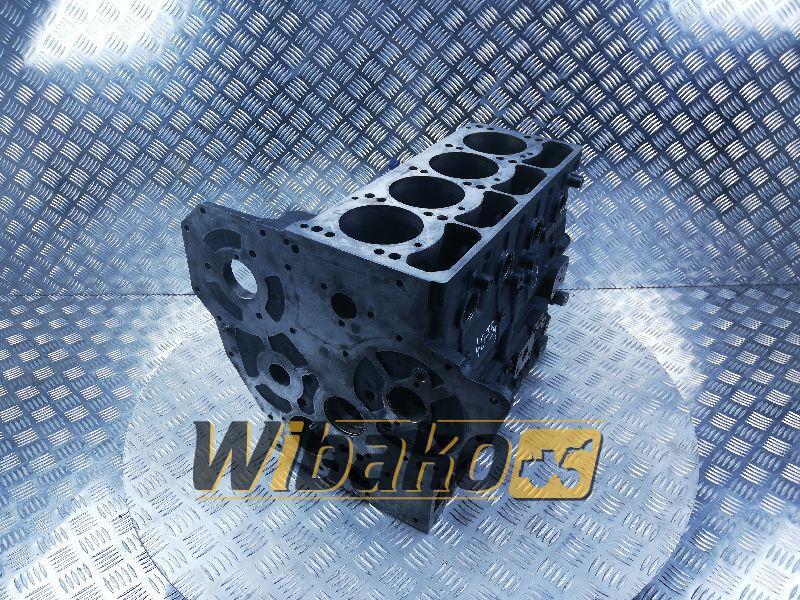 Block Engine / Motor Deutz D2009 L04 04118243 - Bloc-cylindres pour Engins de chantier: photos 1 Block Engine / Motor Deutz D2009 L04 04118243 - Bloc-cylindres pour Engins de chantier: photos 1