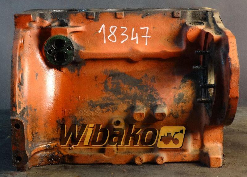 Block Engine / Motor Deutz F3L913 G - Bloc-cylindres pour Engins de chantier: photos 1 Block Engine / Motor Deutz F3L913 G - Bloc-cylindres pour Engins de chantier: photos 1