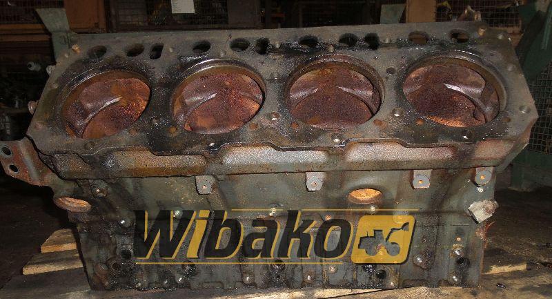 Block Mitsubishi 8DC9 8DC.9-447930 - Bloc-cylindres pour Engins de chantier: photos 1 Block Mitsubishi 8DC9 8DC.9-447930 - Bloc-cylindres pour Engins de chantier: photos 1