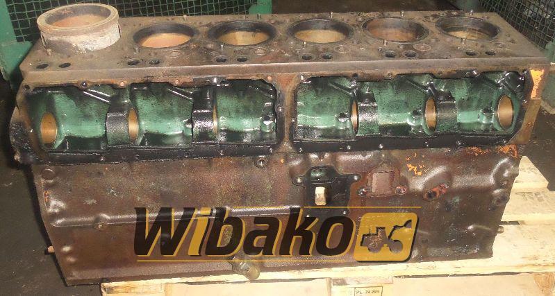 Block Scania DS9 05 1255611 - Bloc-cylindres pour Engins de chantier: photos 1 Block Scania DS9 05 1255611 - Bloc-cylindres pour Engins de chantier: photos 1