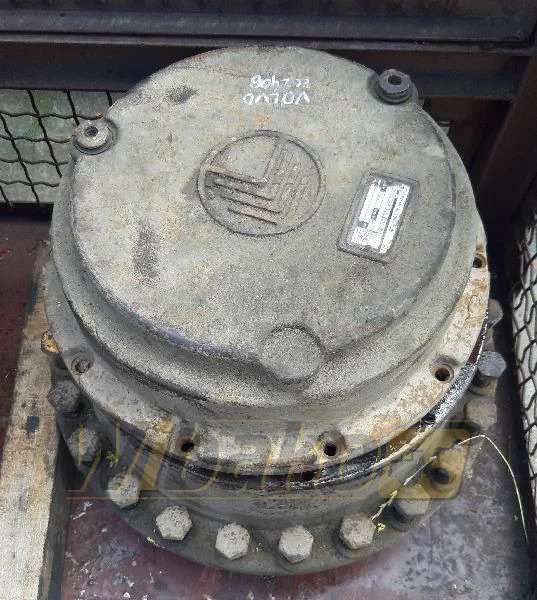 Bonfiglioli 711C3B21C134H1 - Moteur de translation pour Engins de chantier: photos 1 Bonfiglioli 711C3B21C134H1 - Moteur de translation pour Engins de chantier: photos 1