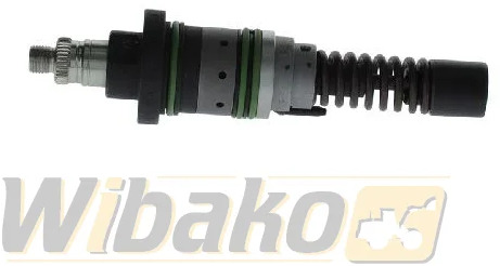 Bosch 0414401101 - Pompe à carburant pour Engins de chantier: photos 1 Bosch 0414401101 - Pompe à carburant pour Engins de chantier: photos 1