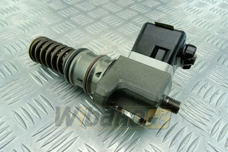 Bosch 0414755016 - Pompe à carburant pour Engins de chantier: photos 2 Bosch 0414755016 - Pompe à carburant pour Engins de chantier: photos 2