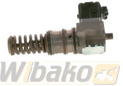 Bosch 0414755118 - Pompe à carburant pour Engins de chantier: photos 1 Bosch 0414755118 - Pompe à carburant pour Engins de chantier: photos 1