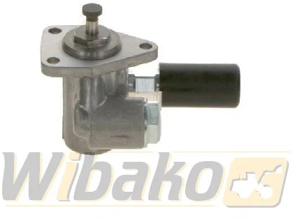 Bosch 0440017030 - Pompe à carburant pour Engins de chantier: photos 1 Bosch 0440017030 - Pompe à carburant pour Engins de chantier: photos 1