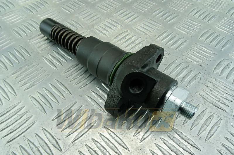 Bosch 0986437601 - Pompe à carburant pour Engins de chantier: photos 4 Bosch 0986437601 - Pompe à carburant pour Engins de chantier: photos 4