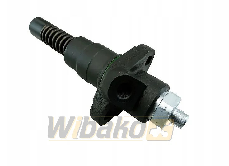 Bosch 0986437601 - Pompe à carburant pour Engins de chantier: photos 1 Bosch 0986437601 - Pompe à carburant pour Engins de chantier: photos 1