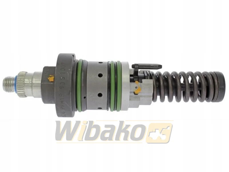 Bosch PFM1P90S1007 0414491107 - Pompe à carburant pour Engins de chantier: photos 1 Bosch PFM1P90S1007 0414491107 - Pompe à carburant pour Engins de chantier: photos 1