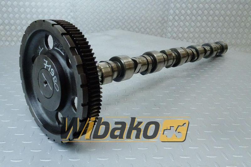 Camshaft Caterpillar 129-2888 - Arbre à cames pour Engins de chantier: photos 1 Camshaft Caterpillar 129-2888 - Arbre à cames pour Engins de chantier: photos 1