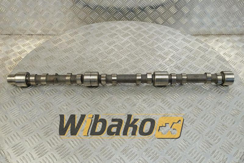 Camshaft for engine Caterpillar C6.6 347-1131 - Arbre à cames pour Engins de chantier: photos 1 Camshaft for engine Caterpillar C6.6 347-1131 - Arbre à cames pour Engins de chantier: photos 1