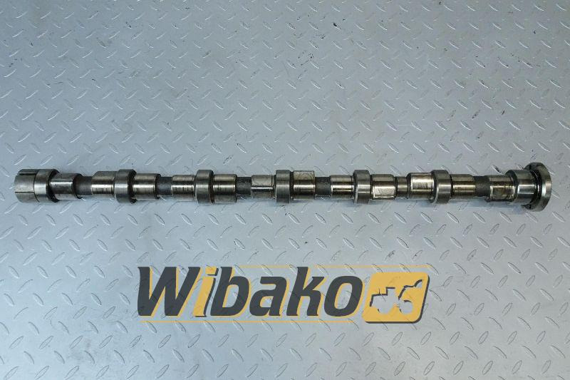 Camshaft for engine Komatsu SAA6D107E-1 6754-41-1170 - Arbre à cames pour Engins de chantier: photos 1 Camshaft for engine Komatsu SAA6D107E-1 6754-41-1170 - Arbre à cames pour Engins de chantier: photos 1