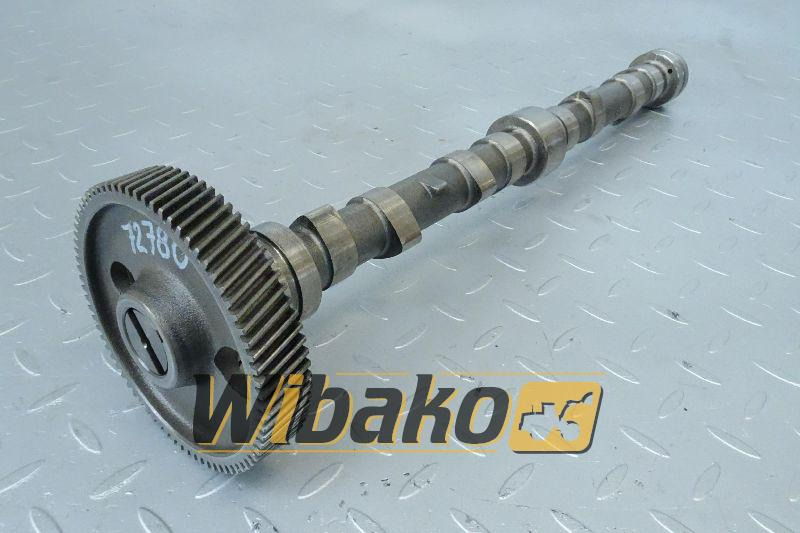 Camshaft for engine Kubota V3800 1C010-16012 - Arbre à cames pour Engins de chantier: photos 1 Camshaft for engine Kubota V3800 1C010-16012 - Arbre à cames pour Engins de chantier: photos 1