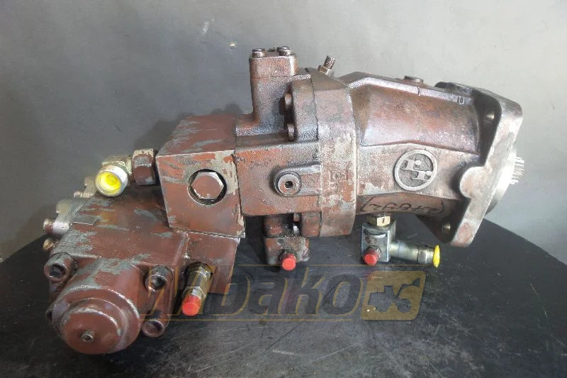 Case 1088 - Moteur hydraulique pour Engins de chantier: photos 1 Case 1088 - Moteur hydraulique pour Engins de chantier: photos 1